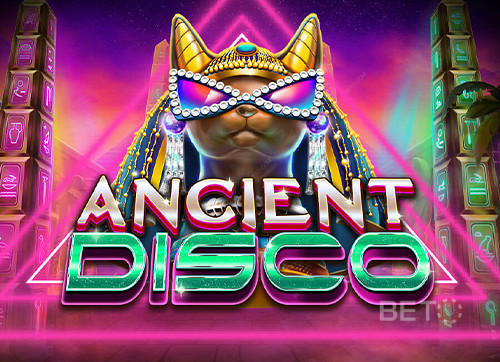 Ancient Disco
