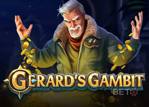 Gerard’s Gambit