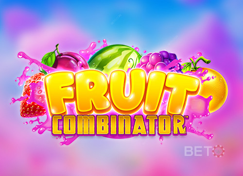 Fruit Combinator