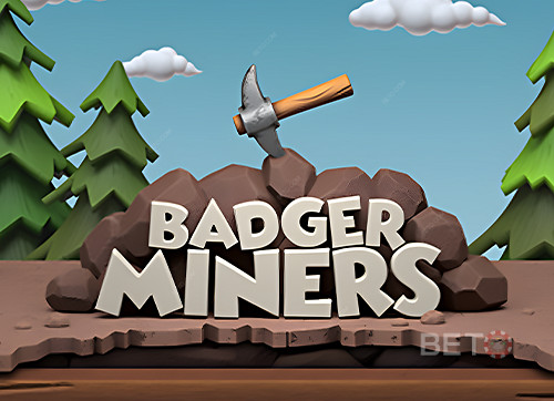 Badger Miners 