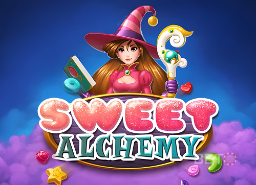 Sweet Alchemy 100