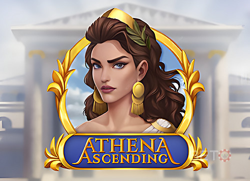 Athena Ascending
