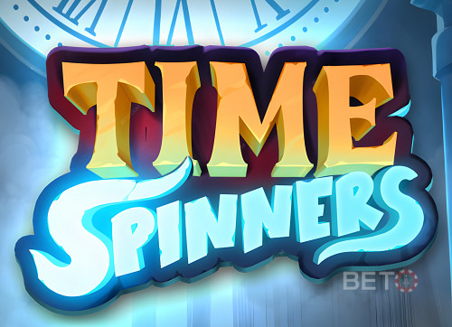 Time Spinners