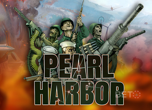 Pearl Harbor 