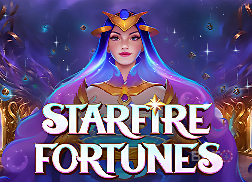 Starfire Fortunes 