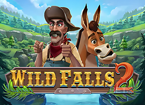Wild Falls 2