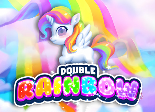 Double Rainbow