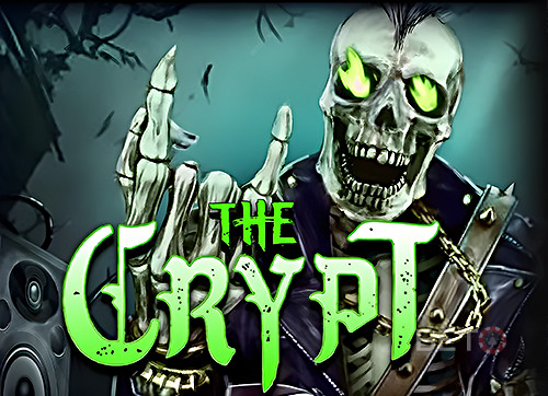 The Crypt 