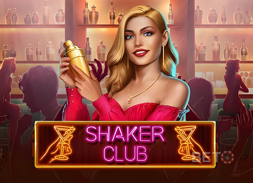 Shaker Club 