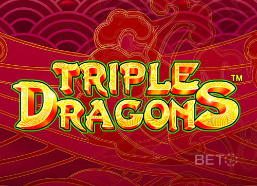 Triple Dragons (Pragmatic Play) 