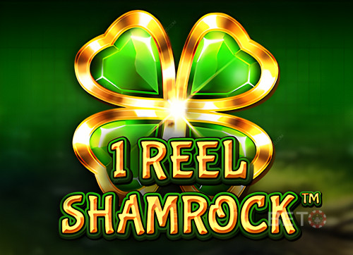 1 Reel Shamrock