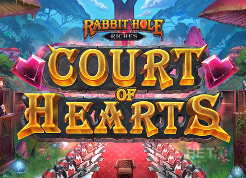 Court of Hearts