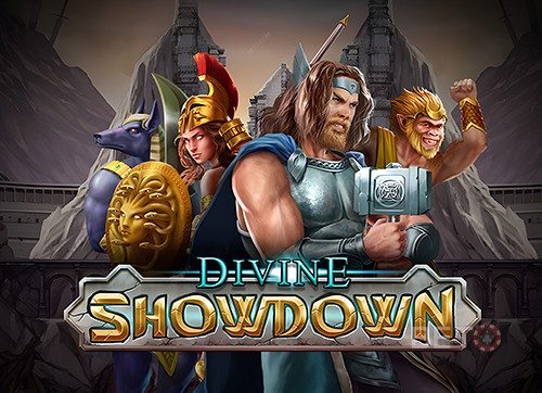 Divine Showdown