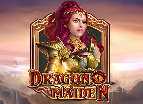 Dragon Maiden 