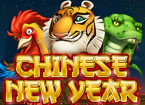 Chinese New Year (Play'n Go) 