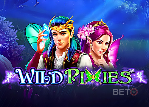 Wild Pixies (Pragmatic Play)