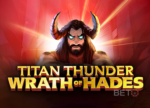 Titan Thunder: Wrath of Hades