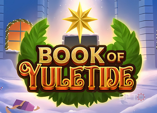 Book of Yuletide