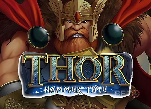 Thor: Hammer Time 