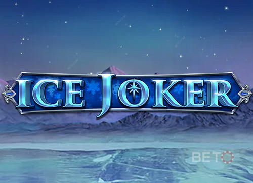 Ice Joker
