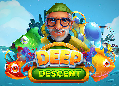 Deep Descent