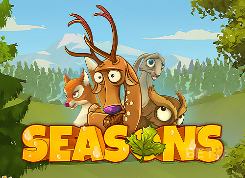 Seasons (Yggdrasil) 