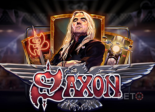 Saxon