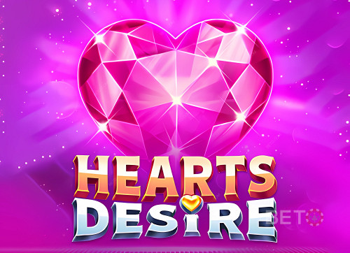 Heart’s Desire