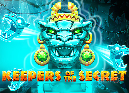 Keepers of the Secret