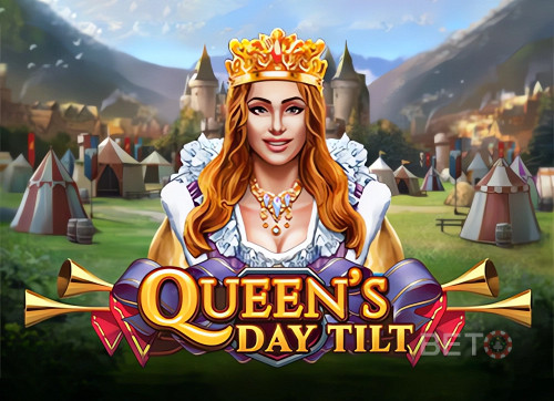 Queen's Day Tilt