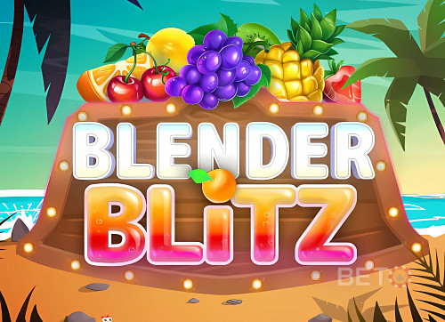 Blender Blitz 