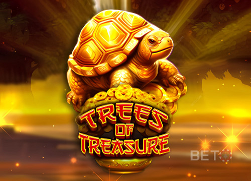 Trees of Treasure