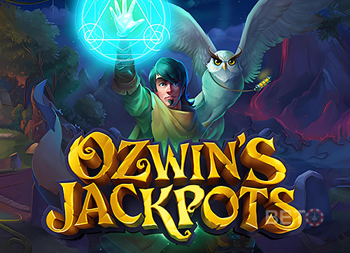 Ozwin's Jackpots