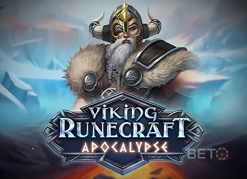 Viking Runecraft Apocalypse