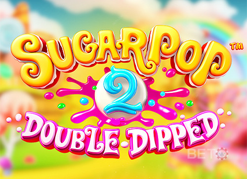 SugarPop 2: Double Dipped