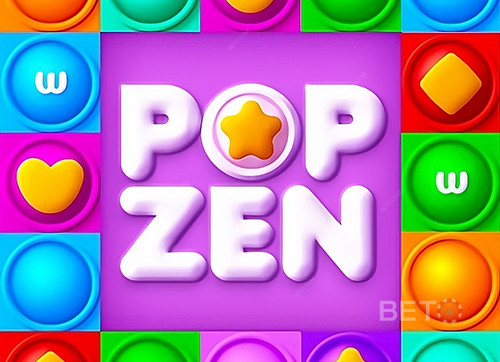 Pop Zen