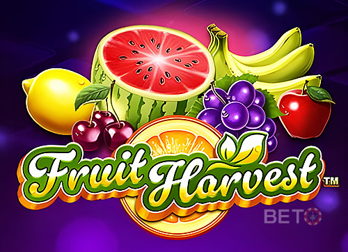 Fruit Harvest