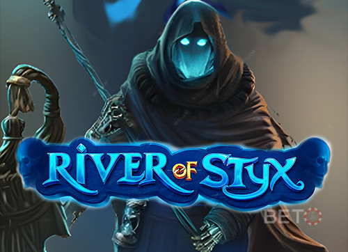 River of Styx