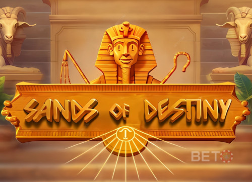 Sands of Destiny