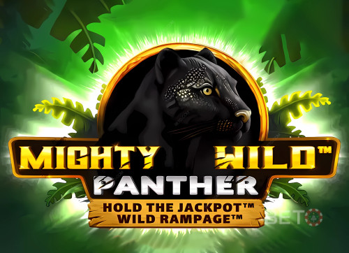 Mighty Wild: Panther Grand Platinum Edition