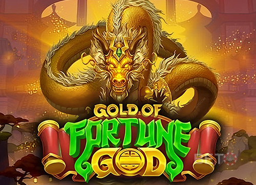 Gold of Fortune God