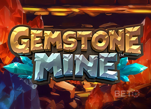 Gemstone Mine