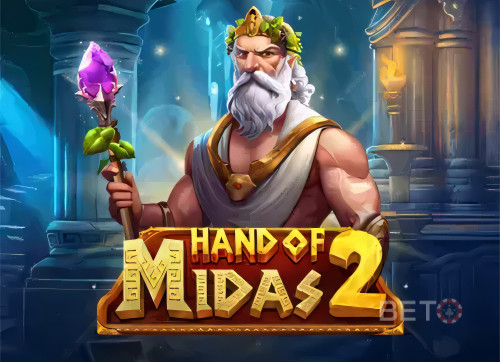 Hand of Midas 2
