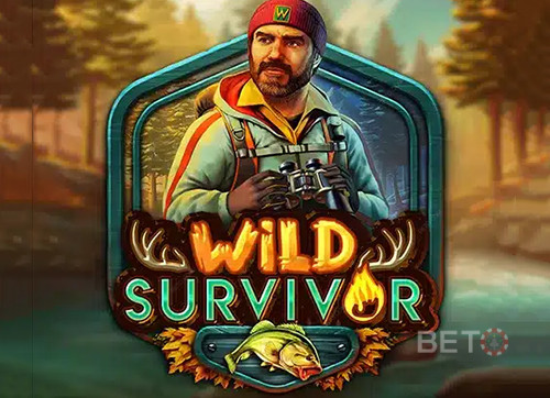 Wild Survivor