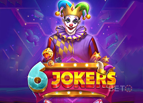 6 Jokers