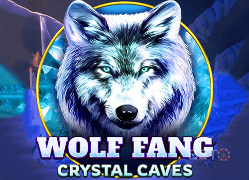 Wolf Fang - Crystal Caves