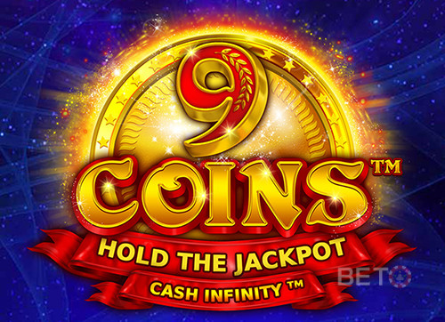 9 Coins