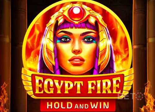 Egypt Fire