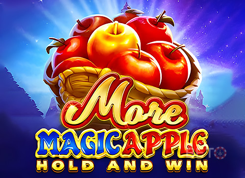 More Magic Apple