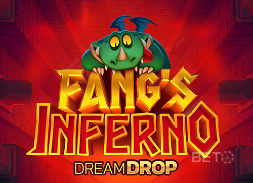 Fang’s Inferno Dream Drop